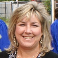 Retired Employee Carole Binder's profile photo