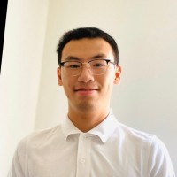 Plus Employee Jen-Hung Ho's profile photo