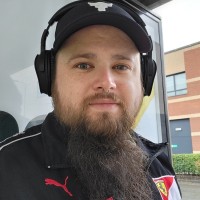 Prime Awards Employee David Obeirne's profile photo