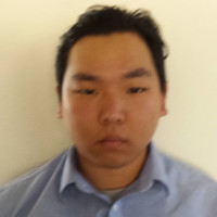Abraham Kim Email