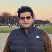 Omid Ghadami Email & Phone Number