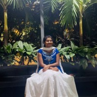 IntelliPeople Inc. Employee Amrutha Jakka's profile photo