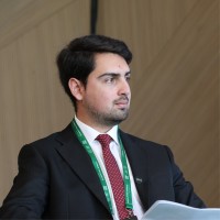 World Football Summit Employee Camilo Monroy C.'s profile photo