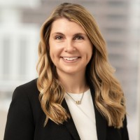 SquareWorks Consulting – NetSuite Partner Employee Ashley O'Connell's profile photo