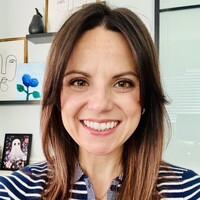 Vector Employee Jess Cook's profile photo