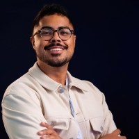 Danone Employee Caio Siqueira's profile photo