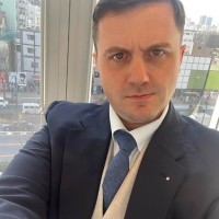 Thomas Partridge Email