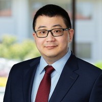 Andrew Lu Email & Phone Number