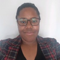 Patchwork Foundation Employee Chanay I.'s profile photo