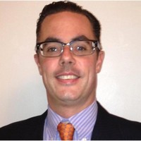 Newfi Lending Employee Chris Keane's profile photo