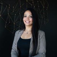 SoftSim Technologies Inc Employee Nermine Rezkallah's profile photo