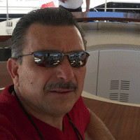 Aeroservicio S.A. Employee Javier Fontes Romero's profile photo