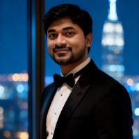 Keshav Mishra Email