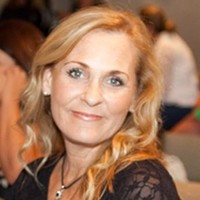 Sharon Hoffman Email & Phone Number