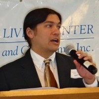 Massachusetts Nurses Association (MNA) Employee Gabriel Mireles's profile photo