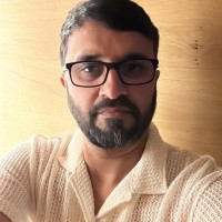 Zafar Sardar's profile photo