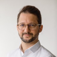 Airfix Employee Denis Jorisch's profile photo