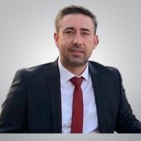 Oğuz Ambalaj Employee Tarık Hastürk's profile photo