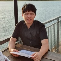 Australian Plant Proteins Employee Hector Lo's profile photo