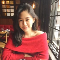 DoorDash Employee Shuang Wu's profile photo