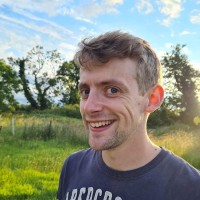 FIFA Employee Owen O'Connor's profile photo