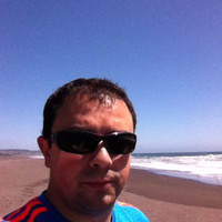 Andritz Employee Alex Barbieri's profile photo
