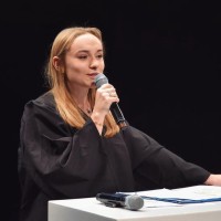 Intermarché Pontivy/NoyalPontivy Employee Adèle Martin's profile photo