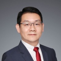 JiHu GitLab Employee 朝晖 陶's profile photo