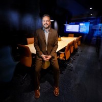 EMBLM Employee Eric Lavoie's profile photo