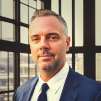 Test Double Employee Nate Castro's profile photo