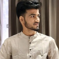 IAMOPS Employee Lakshya Chhajed's profile photo