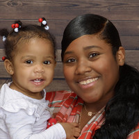 Trinity Employment Specialists Employee Chanel Bell's profile photo