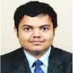 Northern Trust Employee Manikandan S's profile photo
