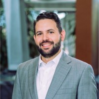 Primary Recruiting Services Employee Kevin Landress's profile photo