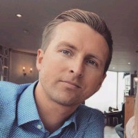 SMR AUTOMOTIVE MIRRORS UK LIMITED Employee Daniel Gulanowski's profile photo