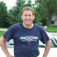 Reschcor Employee Todd Hollingsworth's profile photo