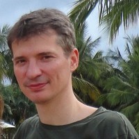 VirtualScopics, Inc (Now part of BioTelemetry Research) Employee Alec Logvynenko's profile photo