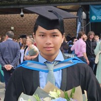Binit Group Ltd Employee Keanu H.'s profile photo