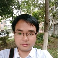 业成光电有限公司 Employee Mike Yang's profile photo
