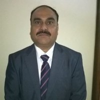 ONGC Petro additions Limited Employee Sudhir Ingle's profile photo