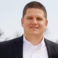 Churchill Downs Racetrack Employee Anthony Maraman's profile photo