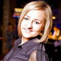 Multon Developments Employee Nadya Belyanina's profile photo