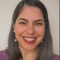DATTA Employee Janine Santos de Moraes's profile photo