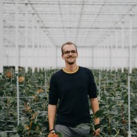 Debo Employee Dylan Baars's profile photo