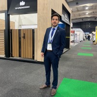 Silkcoat Boya Employee Sufyan Alfaraj's profile photo
