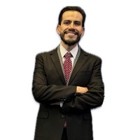 Gentera Employee Emiliano Mejía Torres's profile photo