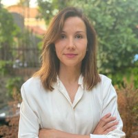 IndesIA Employee Cristina López Ayuso's profile photo
