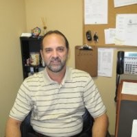 Frank Ruiz Email & Phone Number