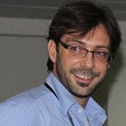 Euforic Services Ltd. Employee Pier Pirani's profile photo