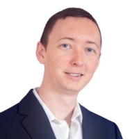 Waymo Employee David Maxson's profile photo